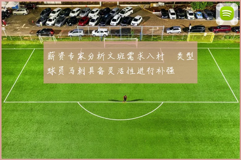 薪资专家分析文班需求八村塁类型球员马刺具备灵活性进行补强